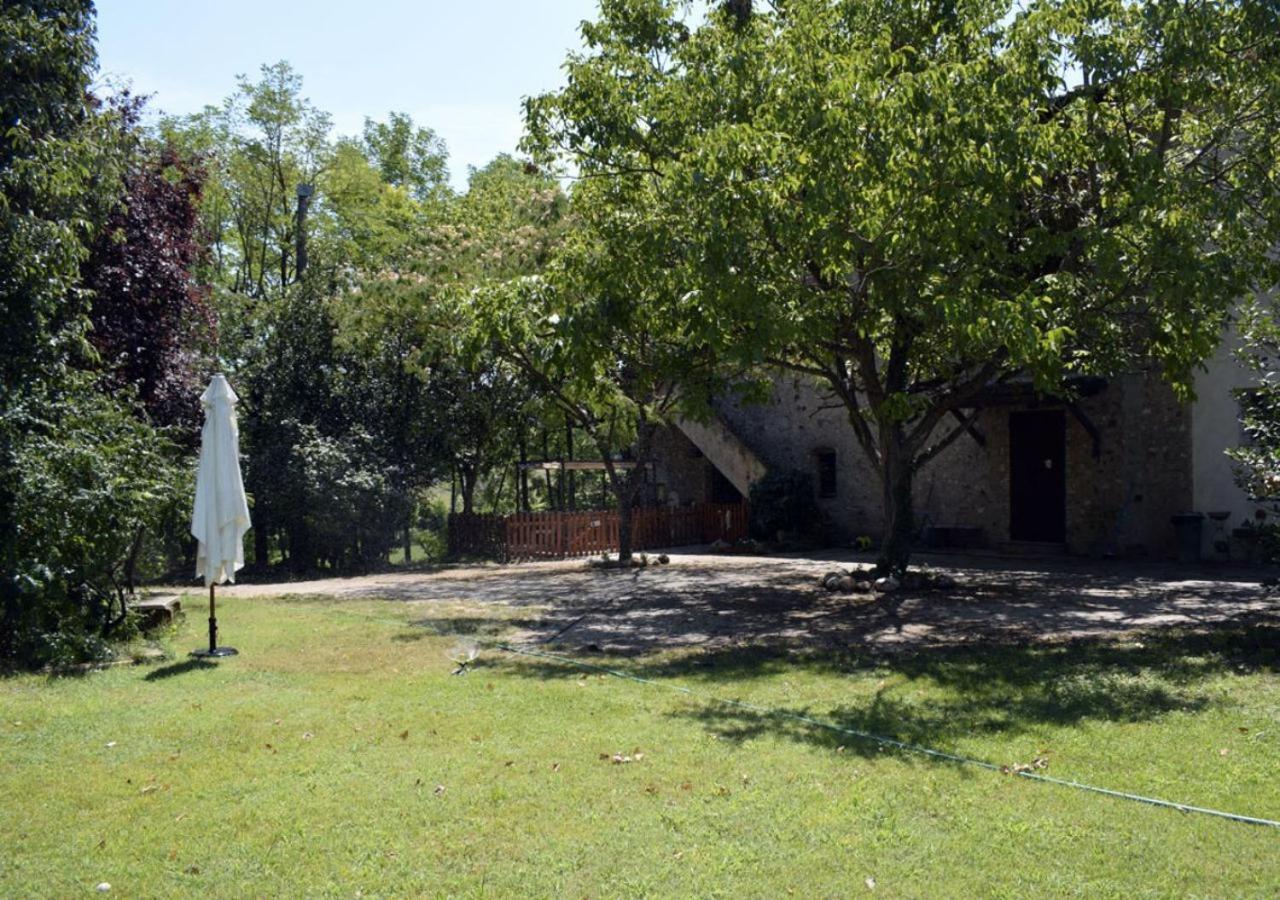 Bed and breakfast Cascina Campagnola