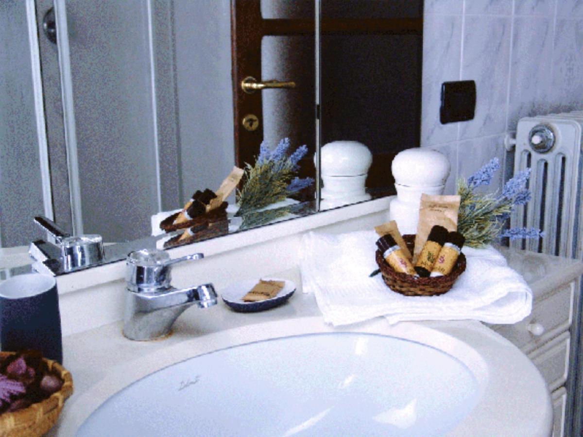 Cascina Campagnola Bed and breakfast