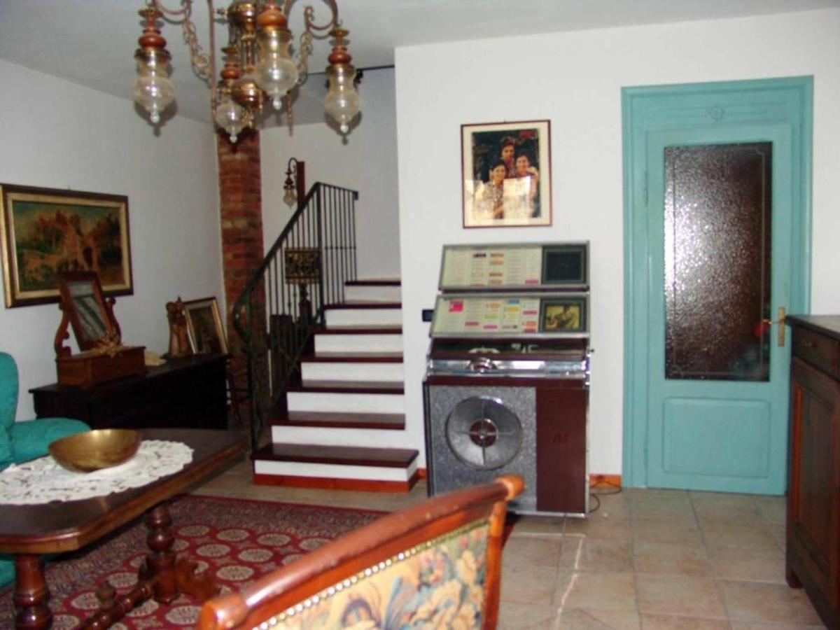 Bed and breakfast Cascina Campagnola
