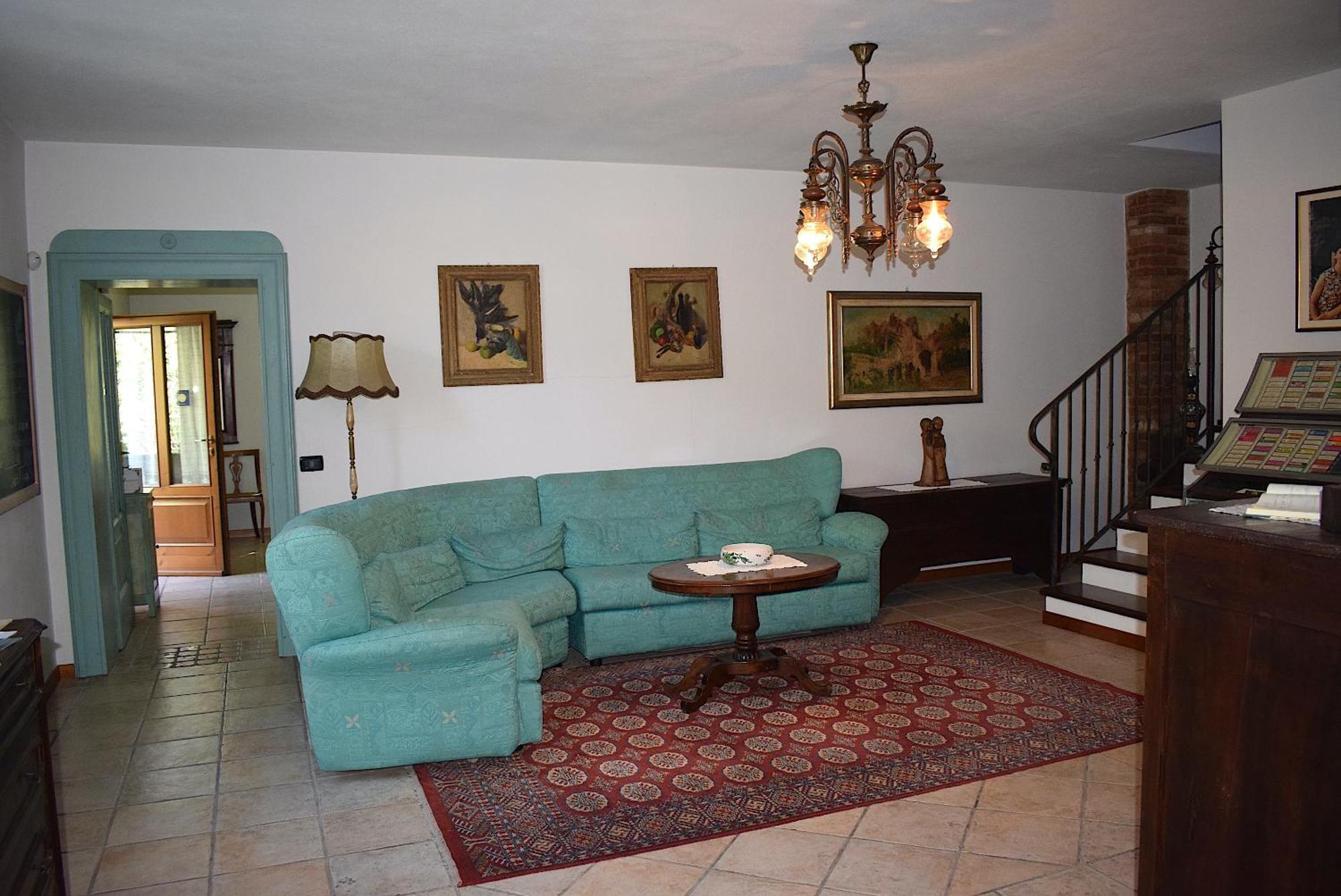 Bed and breakfast Cascina Campagnola