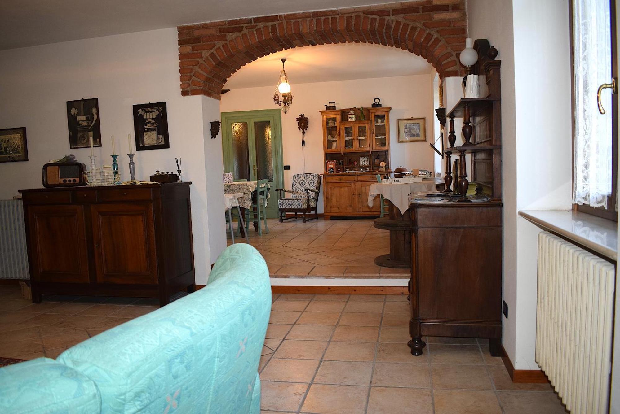 Bed and breakfast Cascina Campagnola *