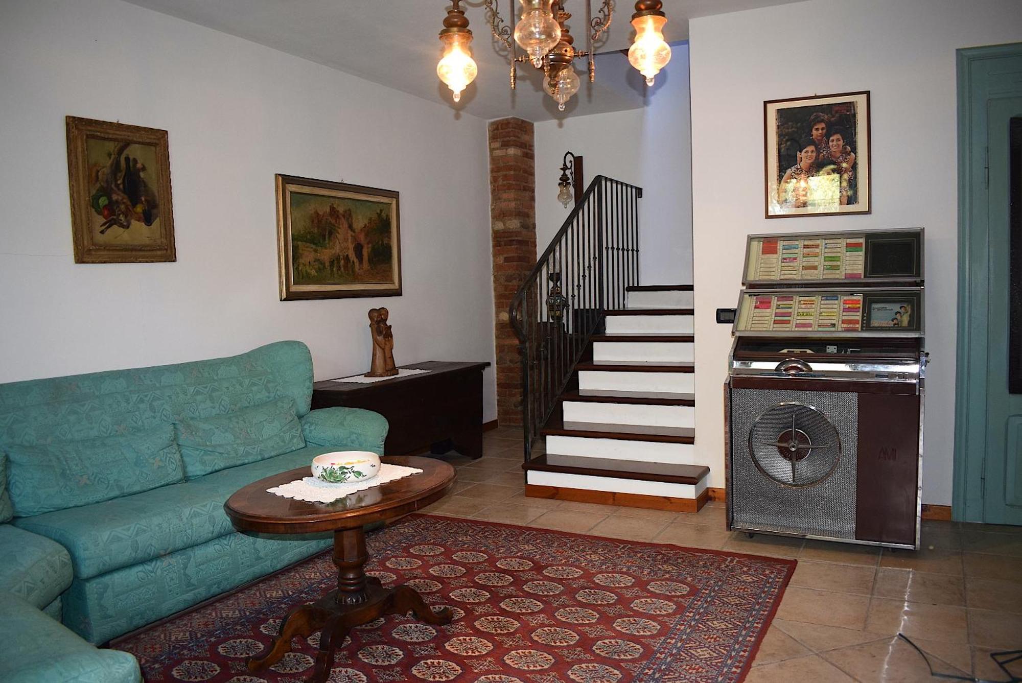Bed and breakfast Cascina Campagnola