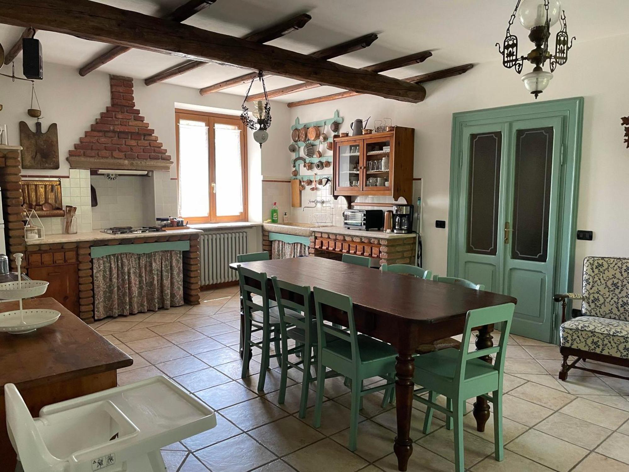 Cascina Campagnola * Pozzolengo