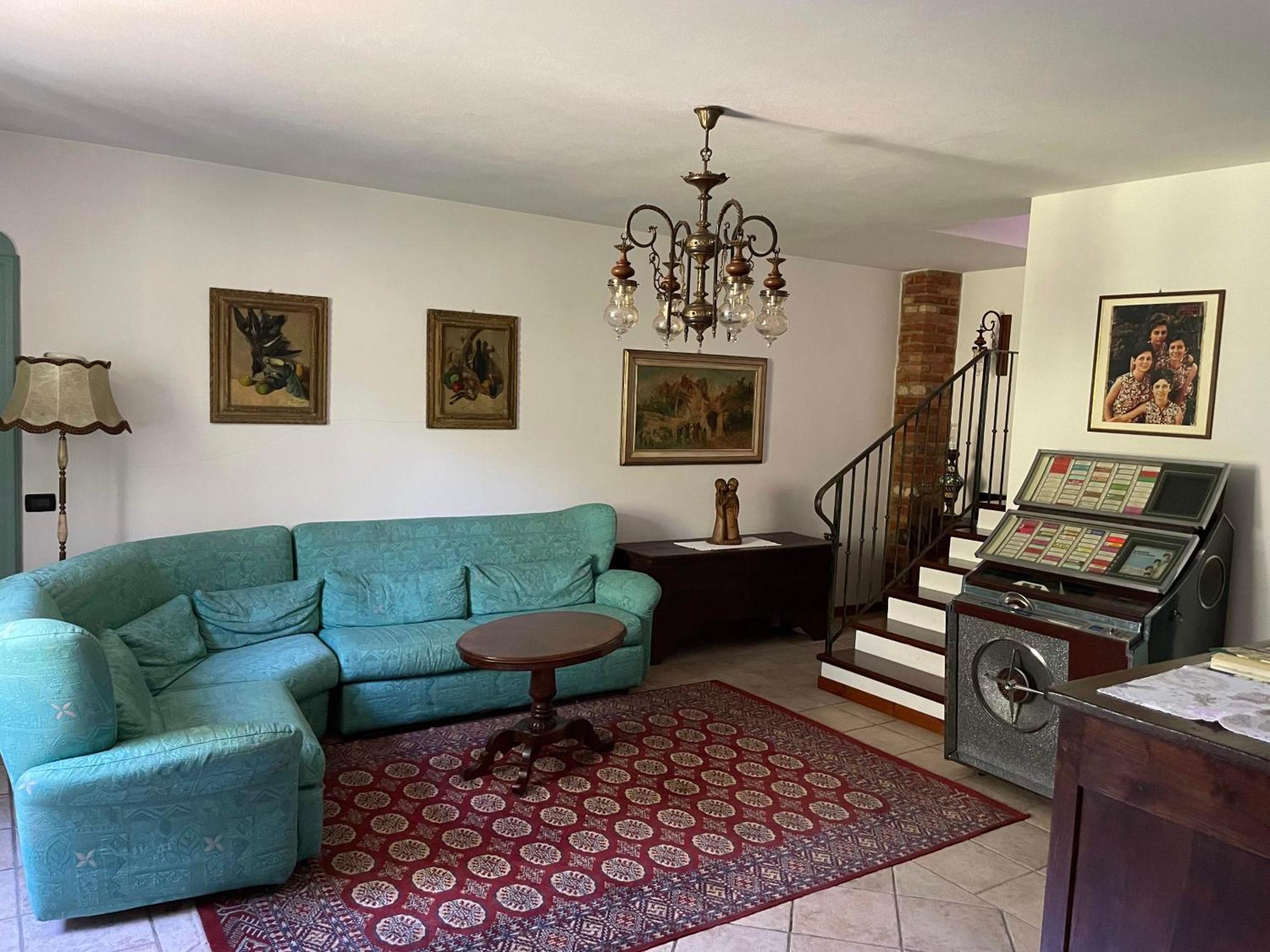 Bed and breakfast Cascina Campagnola Pozzolengo