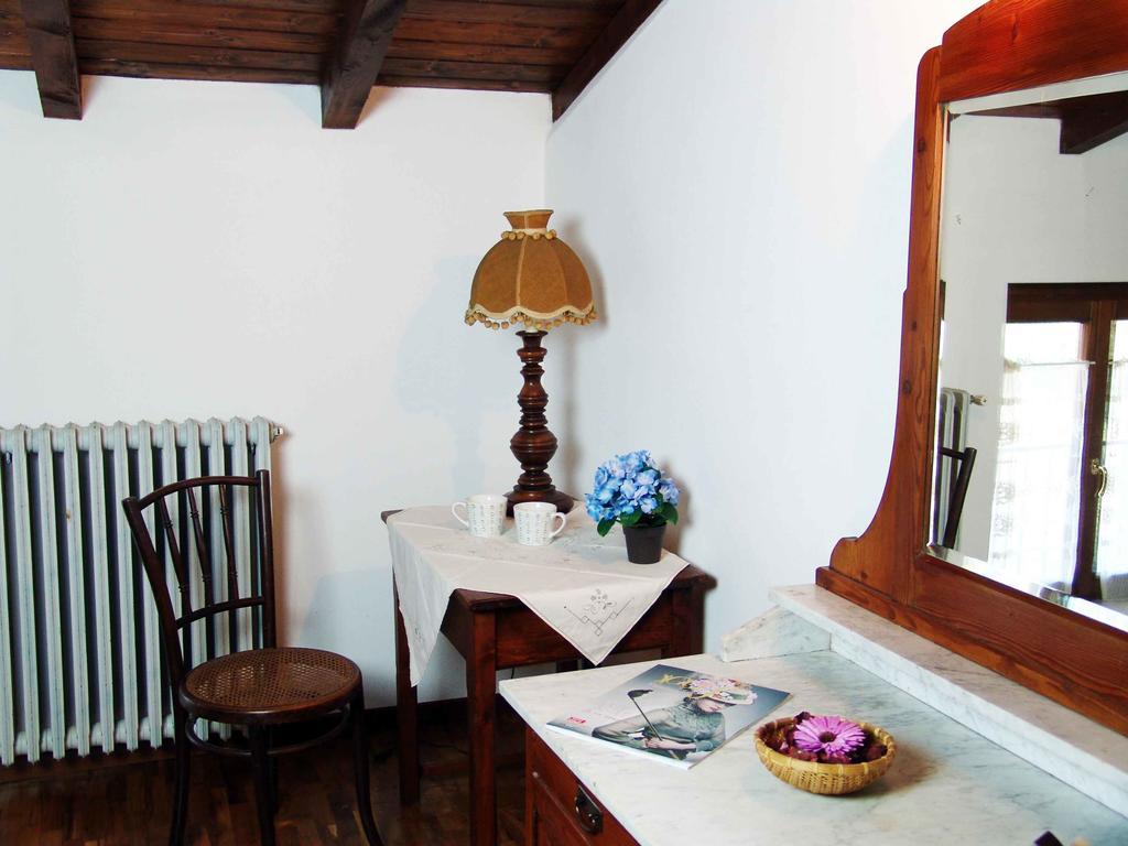 Bed and breakfast Cascina Campagnola Pozzolengo
