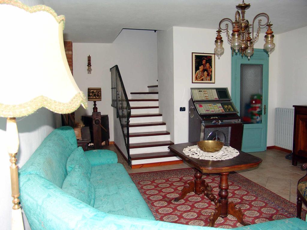 Cascina Campagnola Bed and breakfast *