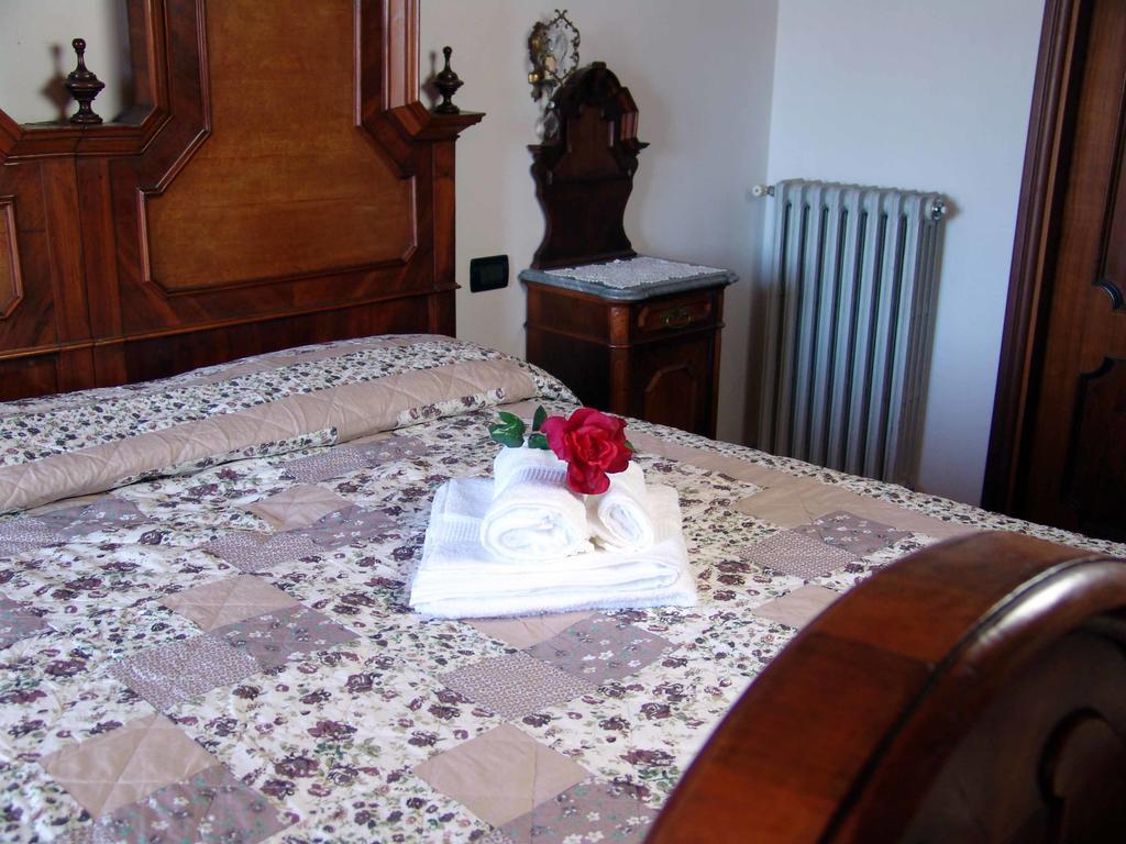 Bed and breakfast Cascina Campagnola *