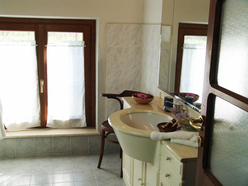 Bed and breakfast Cascina Campagnola Pozzolengo