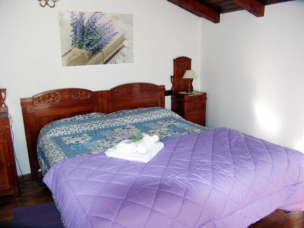 Cascina Campagnola Bed and breakfast