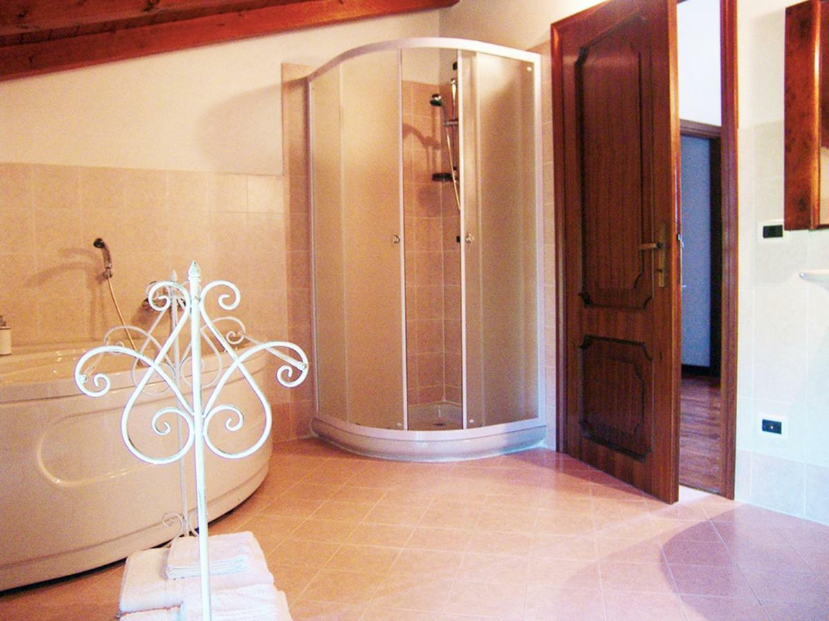 Cascina Campagnola Bed and breakfast Pozzolengo