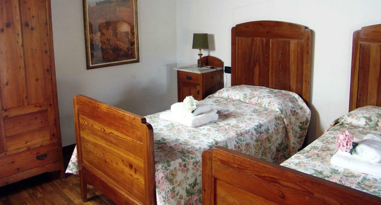 Cascina Campagnola Bed and breakfast