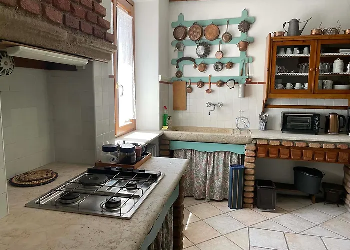 Casa Vacanze Cascina Campagnola