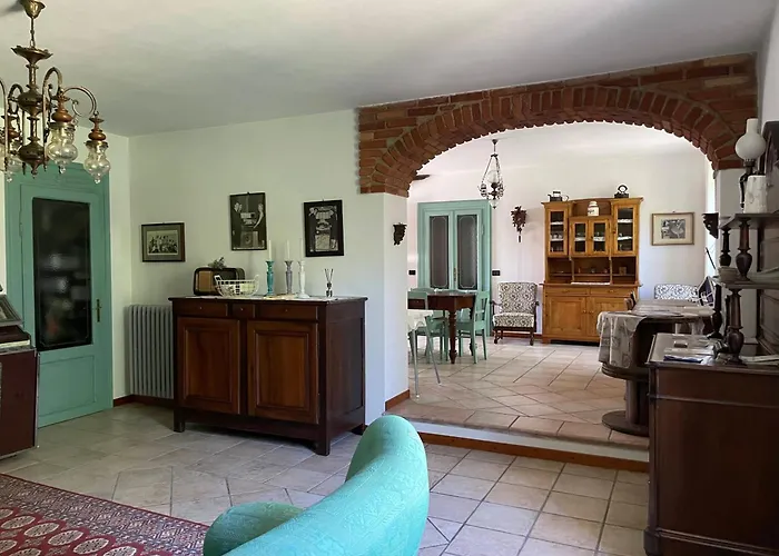 Casa Vacanze Cascina Campagnola