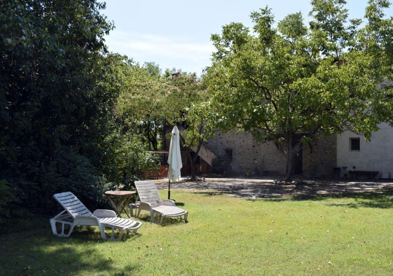 Bed & Breakfast Casa Vacanze Cascina Campagnola