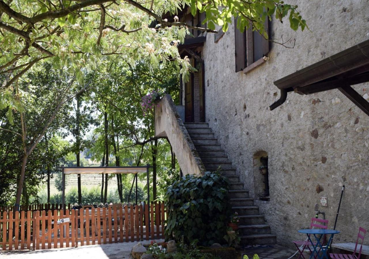 Cascina Campagnola Pozzolengo