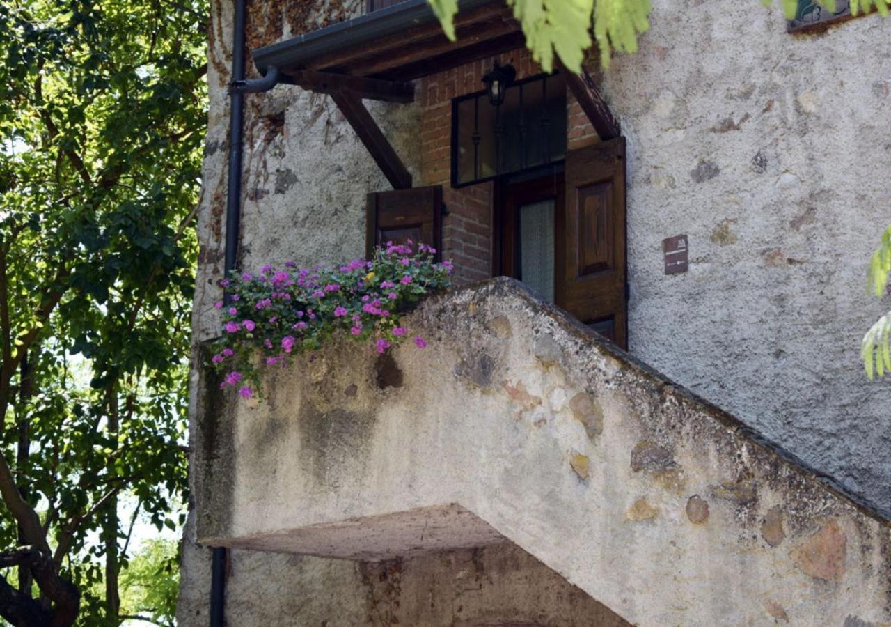 Cascina Campagnola Frühstückspension *