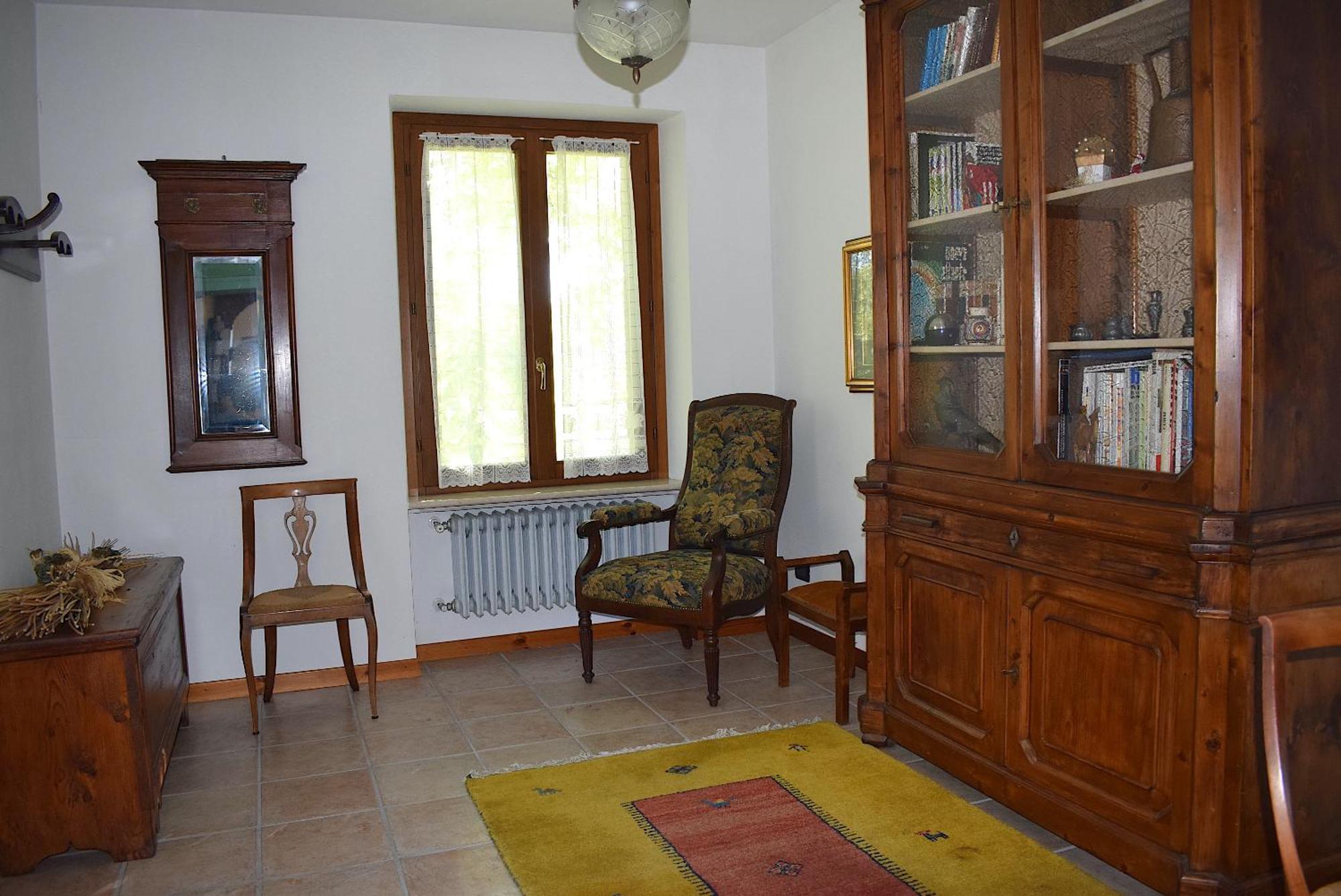 Cascina Campagnola *