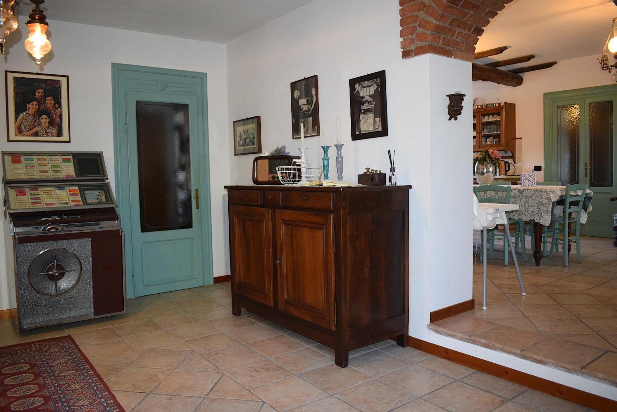 Cascina Campagnola