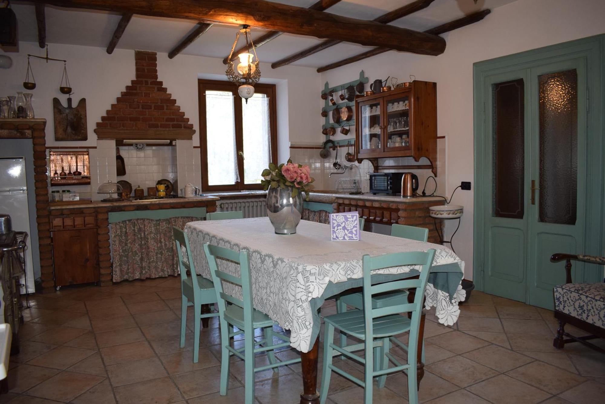 Casa Vacanze Cascina Campagnola Pozzolengo