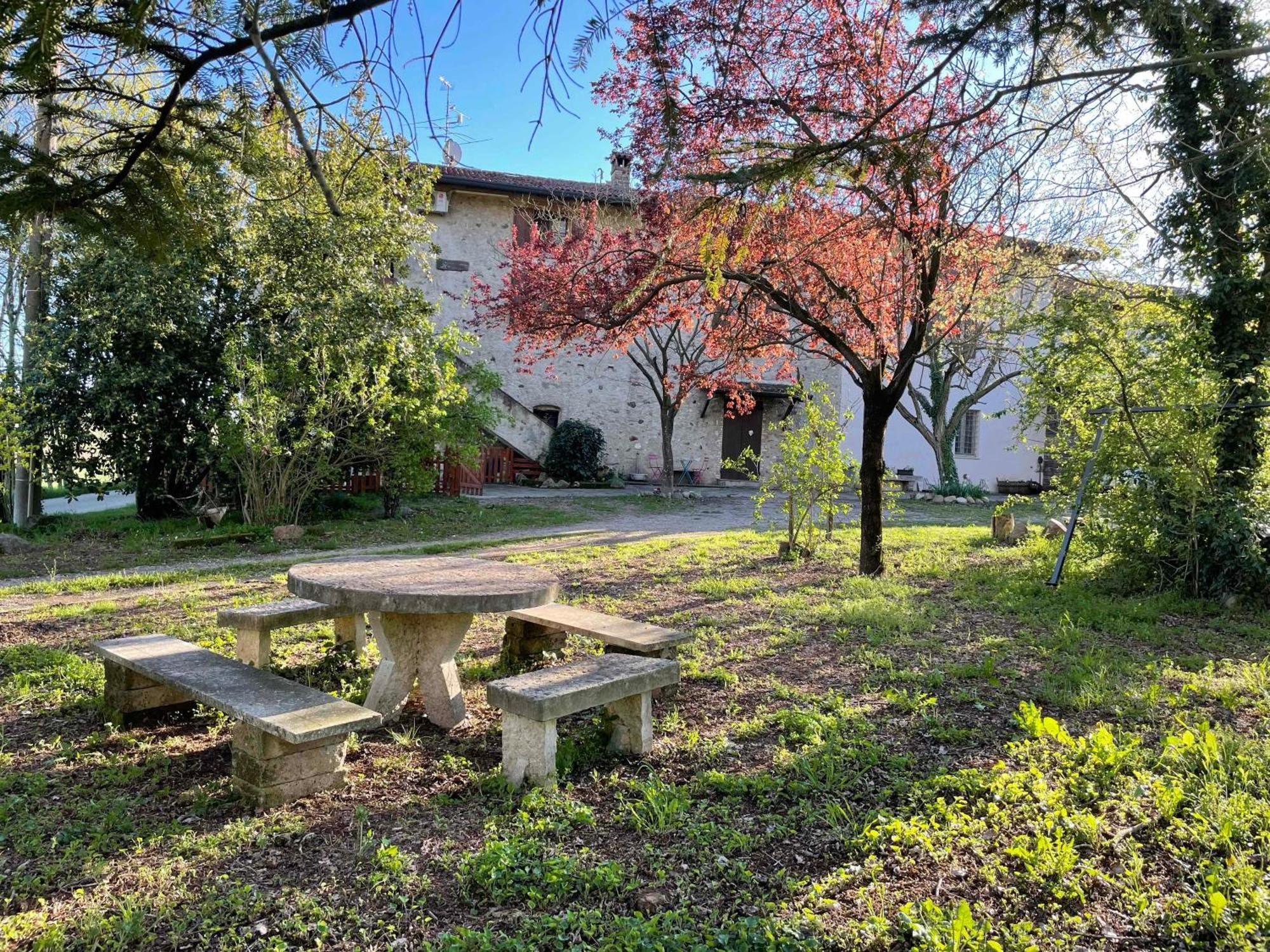 Cascina Campagnola Pozzolengo