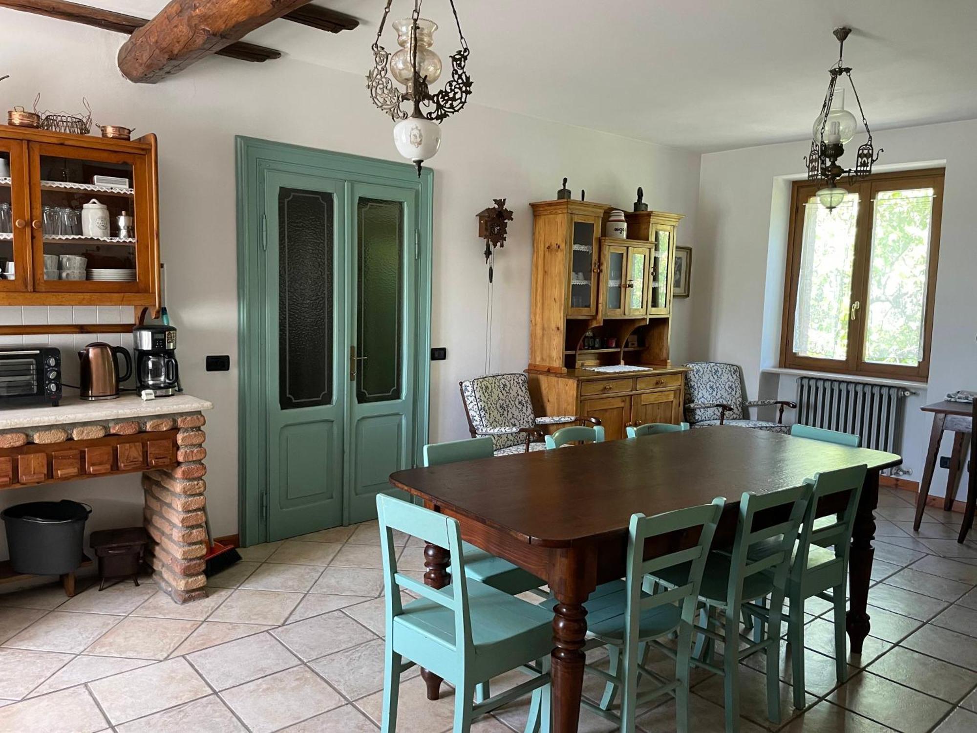 Casa Vacanze Cascina Campagnola Bed & Breakfast Pozzolengo