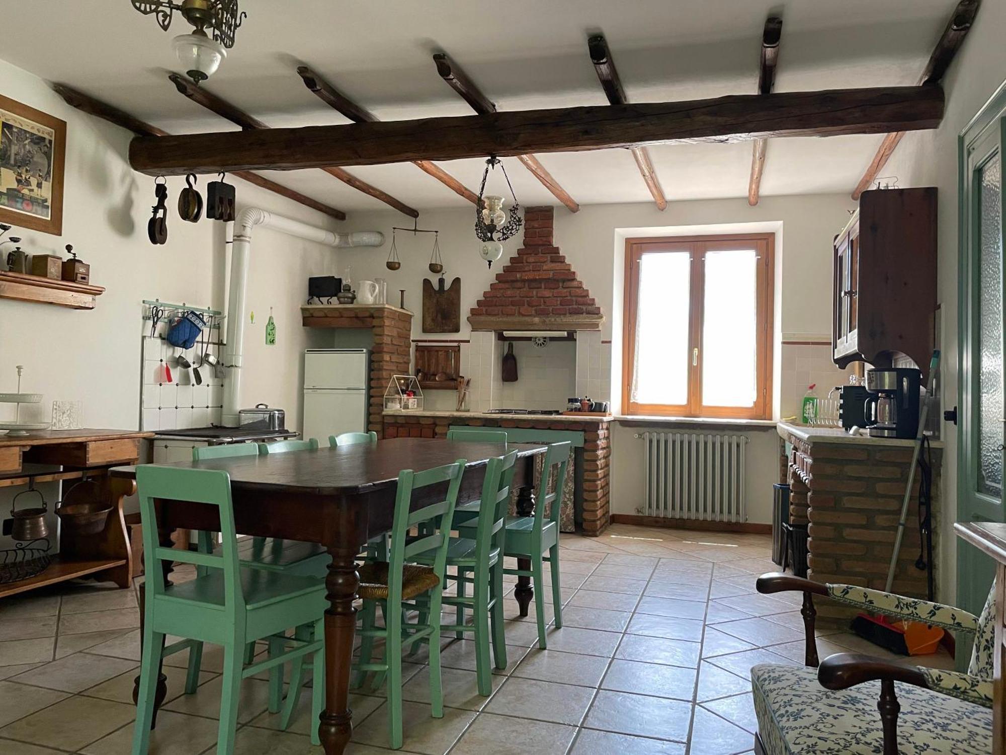 Casa Vacanze Cascina Campagnola