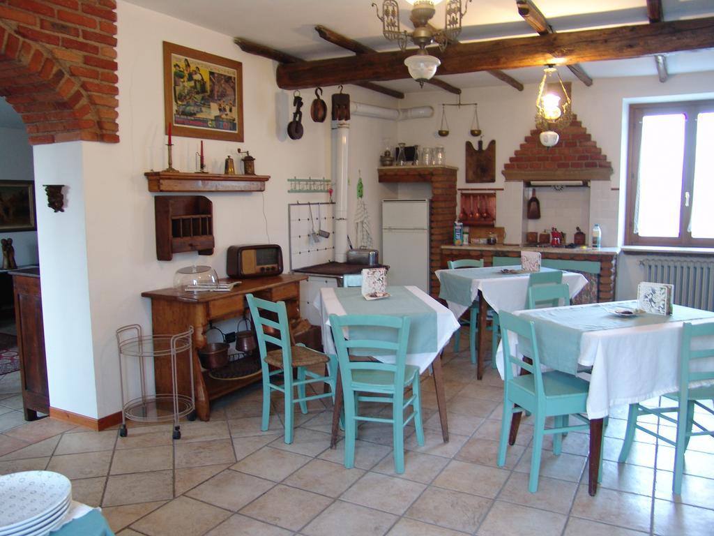 Cascina Campagnola