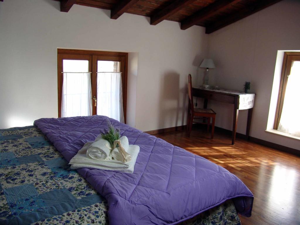 Frühstückspension Cascina Campagnola Pozzolengo