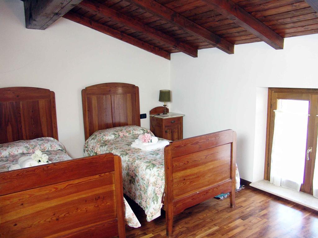 Casa Vacanze Cascina Campagnola Bed & Breakfast Pozzolengo