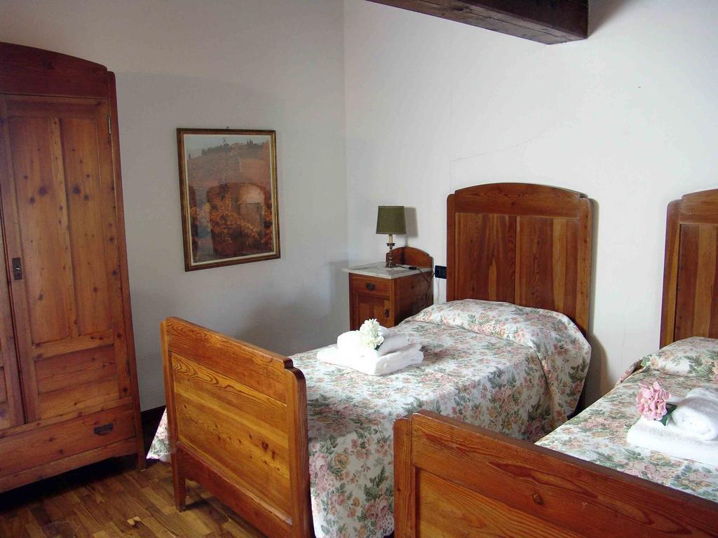 Cascina Campagnola Frühstückspension