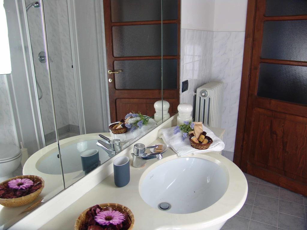 Bed & Breakfast Casa Vacanze Cascina Campagnola Pozzolengo