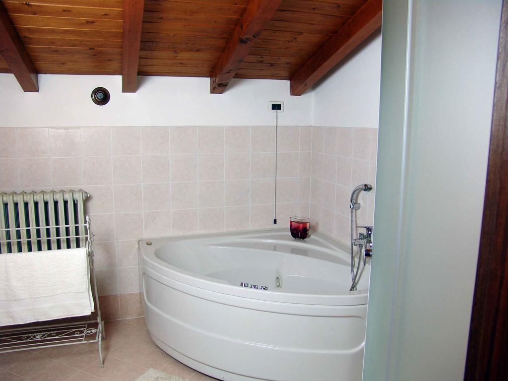 Casa Vacanze Cascina Campagnola *