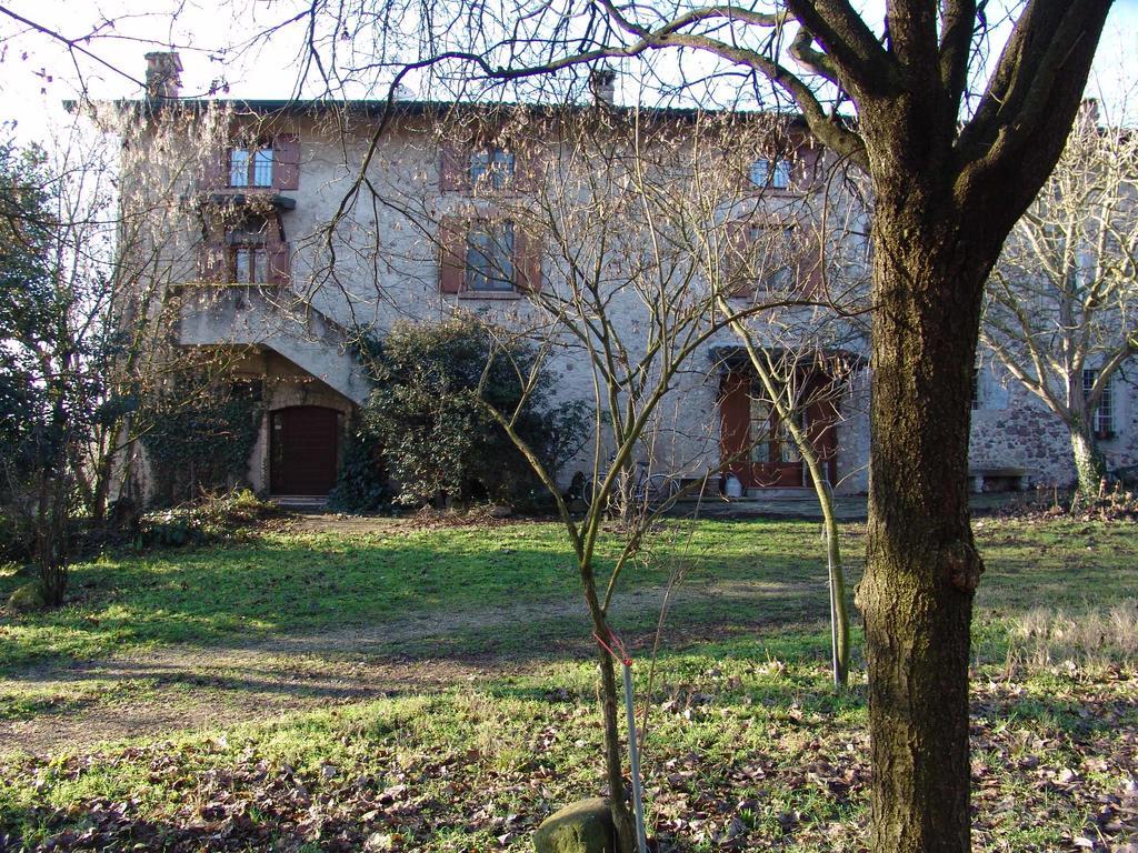 Frühstückspension Cascina Campagnola Pozzolengo