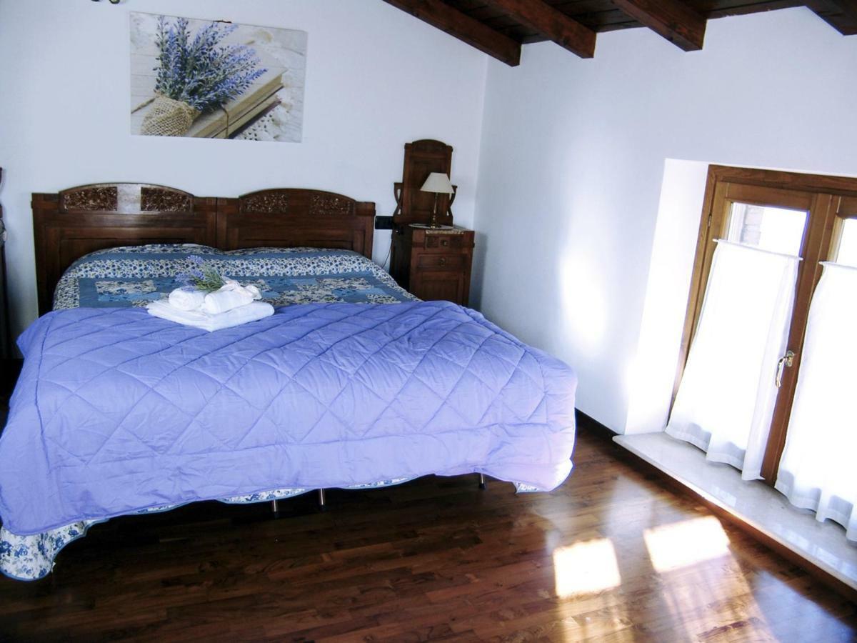 Cascina Campagnola Frühstückspension Pozzolengo